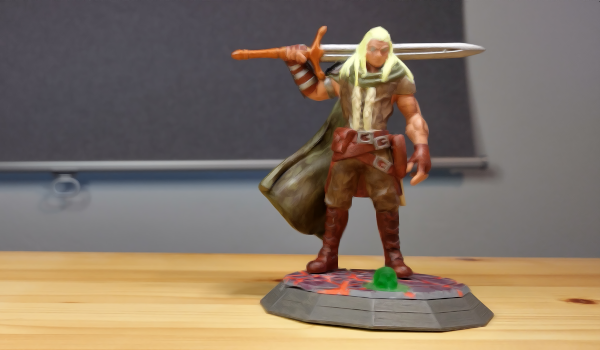 Desktop Heroes image