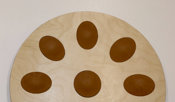 Electronic Handpan Instrument image