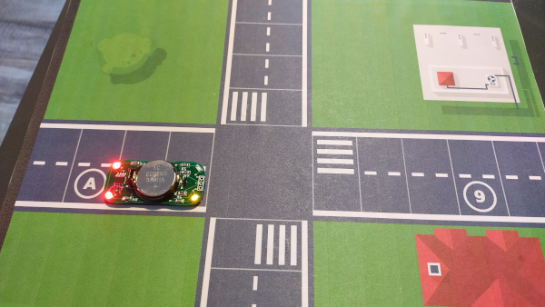 Board Game Smart Pawns image